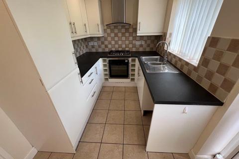 2 bedroom terraced house to rent, Garden Lane, Melton Mowbray