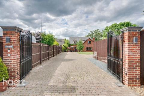 undefined, The Drive, Rivenhall