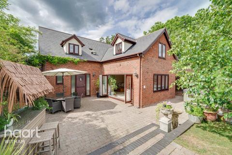 undefined, The Drive, Rivenhall