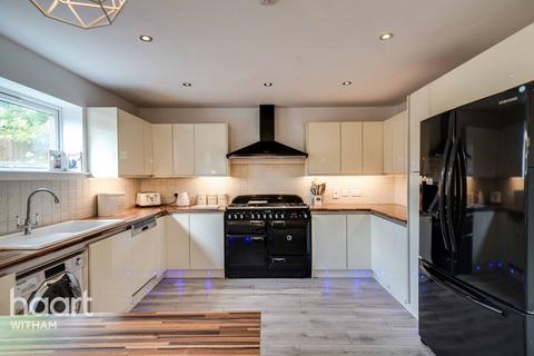 4 bedroom detached house for sale, The Drive, Rivenhall