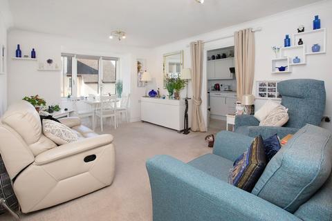 1 bedroom retirement property for sale, Strand, Leander Court Strand, TQ14