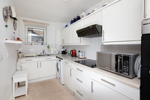 1 bedroom retirement property for sale, Strand, Leander Court Strand, TQ14