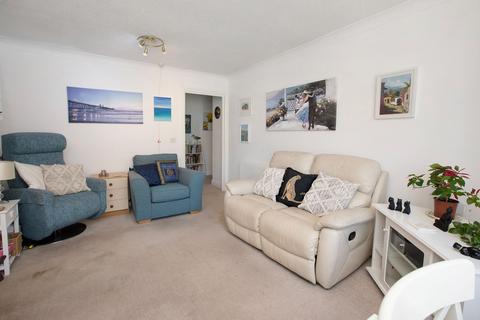 1 bedroom retirement property for sale, Strand, Leander Court Strand, TQ14