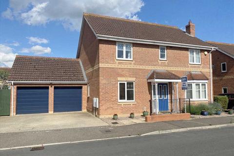 undefined, Sleaford NG34