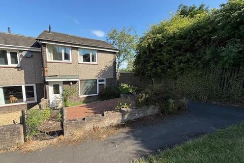 3 bedroom end of terrace house for sale, Riding Dene, Mickley, Stocksfield