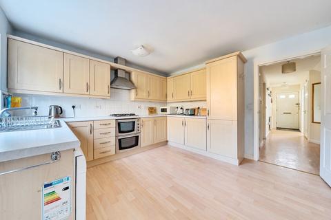 4 bedroom terraced house for sale, Clos Dewi Sant, Canton, Cardiff