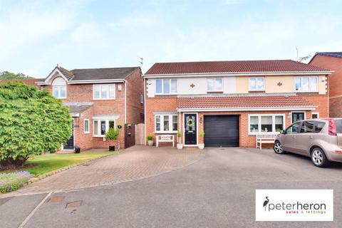 19 Berryfield Close, Sunderland, SR3 2XU