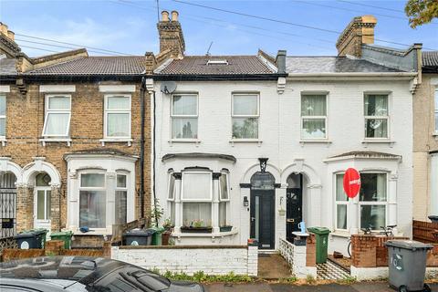4 bedroom terraced house for sale, St. Mary's Road, London