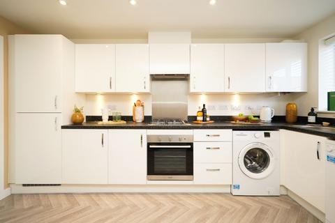 3 bedroom terraced house for sale, Plot 4, The Woburn 3 at Ropeworks, Brunswick street OL10