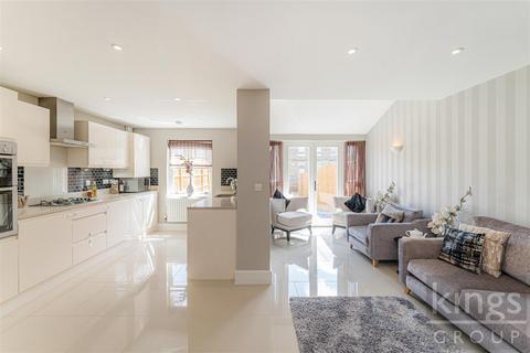 3 Government Row, Enfield, EN3 6JN