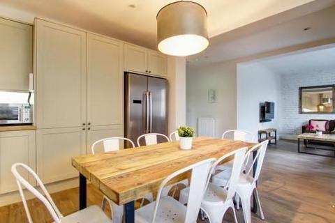 undefined, *£164pppw incl bills!* Peel Street, Nottingham