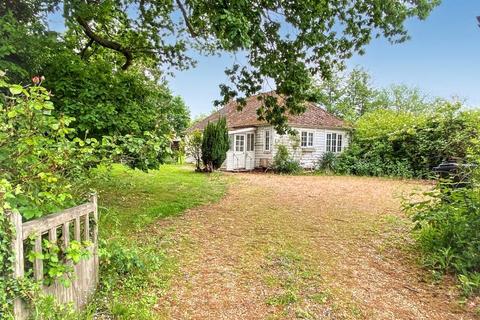 3 bedroom property with land for sale, Station Lane, Enton, Godalming, Surrey, GU8