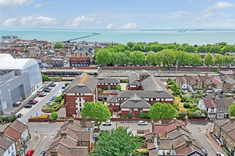 Gordon Place, Southend-on-Sea, Essex, SS1