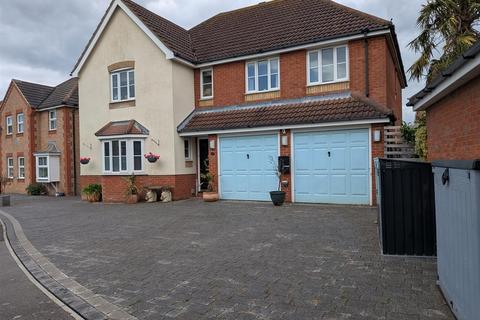 21 Lavender Drive, Southminster, CM0 7RQ