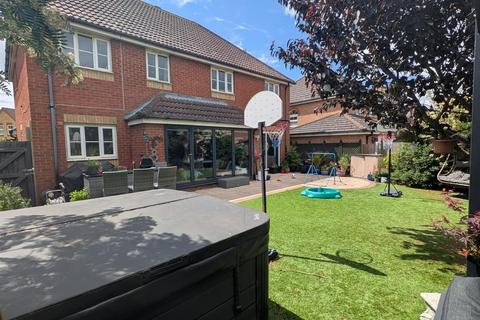 21 Lavender Drive, Southminster, CM0 7RQ
