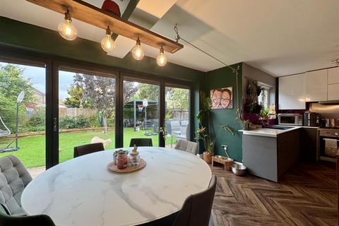 21 Lavender Drive, Southminster, CM0 7RQ