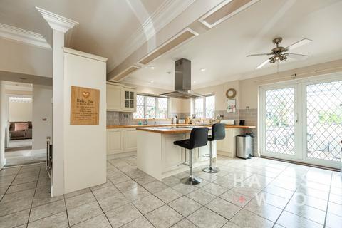 4 bedroom semi-detached house for sale, Coggeshall Road, Marks Tey, Colchester, Essex, CO6