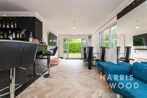 4 bedroom semi-detached house for sale, Coggeshall Road, Marks Tey, Colchester, Essex, CO6