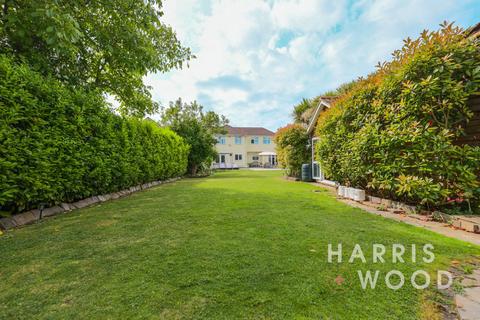 4 bedroom semi-detached house for sale, Coggeshall Road, Marks Tey, Colchester, Essex, CO6