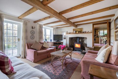 5 bedroom detached house for sale, Warminster Road, Monkton Combe, Bath, Somerset, BA2