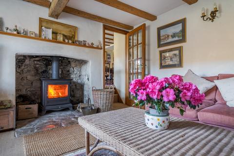 5 bedroom detached house for sale, Warminster Road, Monkton Combe, Bath, Somerset, BA2