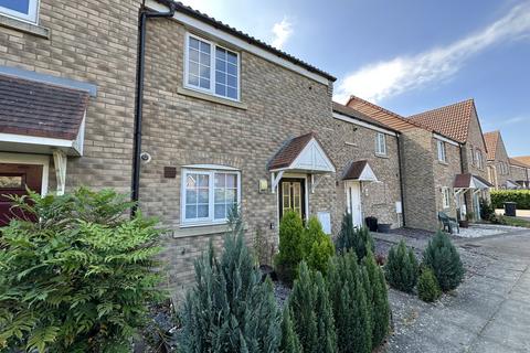 2 bedroom house for sale, Heron Croft, Soham, Ely, Cambridgeshire
