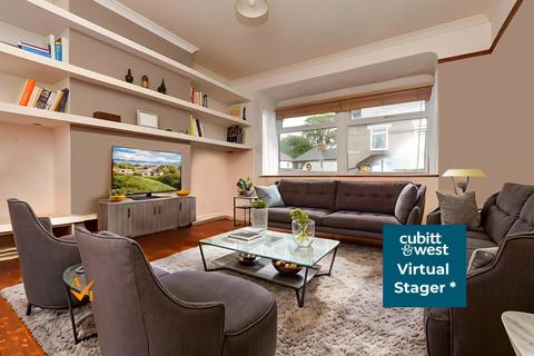 2 bedroom ground floor maisonette for sale, Caledon Road, Wallington, Surrey