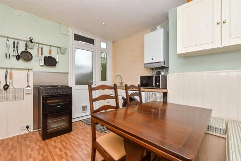 2 bedroom ground floor maisonette for sale, Caledon Road, Wallington, Surrey