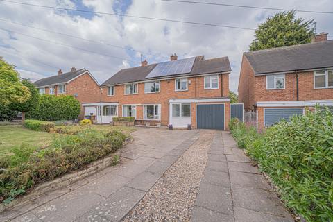 5 bedroom semi-detached house for sale, Longdon Road, Knowle, B93