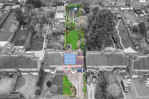 undefined, Longdon Road, Knowle, B93