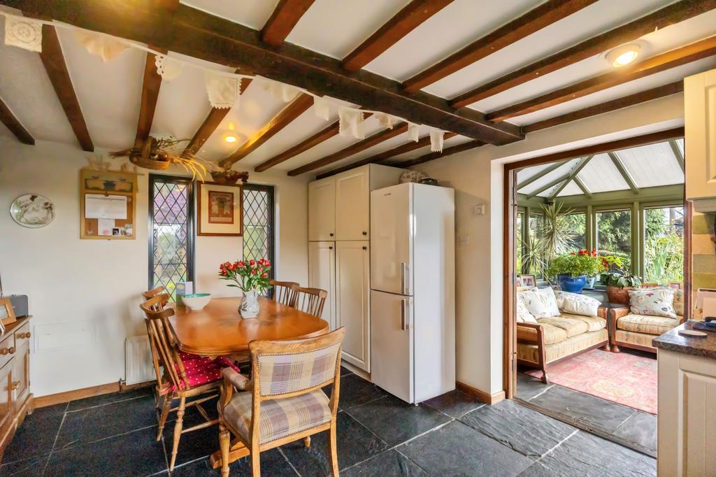 Kitchen / Diner