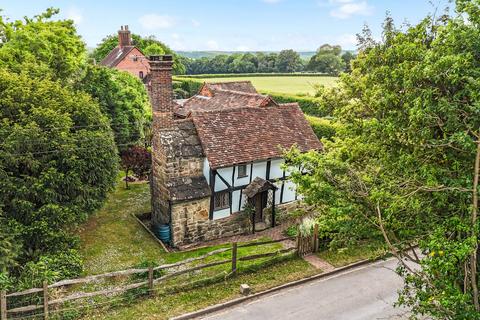 3 bedroom detached house for sale, Capel Road, Rusper, RH12