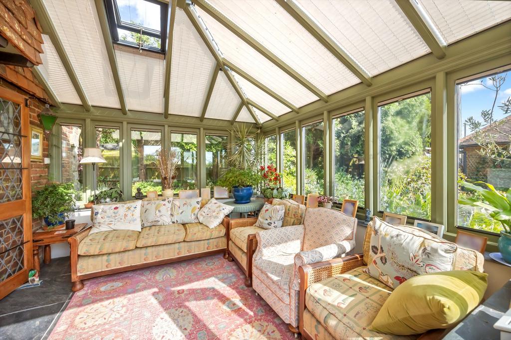 Conservatory