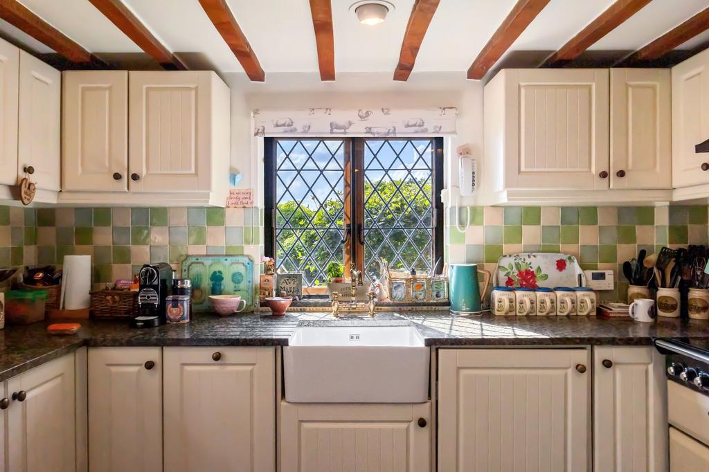 Kitchen / Diner