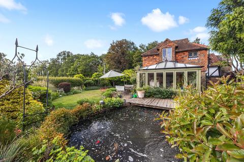 3 bedroom detached house for sale, Capel Road, Rusper, RH12