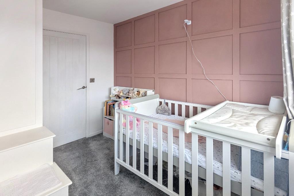 Third Bedroom