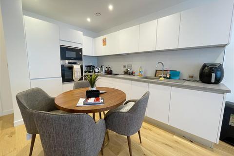 1 bedroom apartment to rent, The Axium, 36 Windmill Street, Birmingham