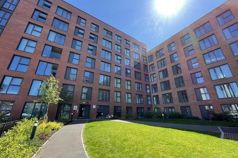 1 bedroom apartment to rent, The Axium, 36 Windmill Street, Birmingham