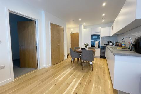 1 bedroom apartment to rent, The Axium, 36 Windmill Street, Birmingham