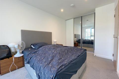 1 bedroom apartment to rent, The Axium, 36 Windmill Street, Birmingham