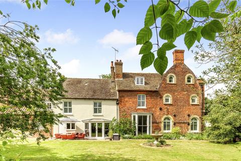 6 bedroom detached house for sale, Ramsey Road, Warboys, Huntingdon, Cambridgeshire, PE28