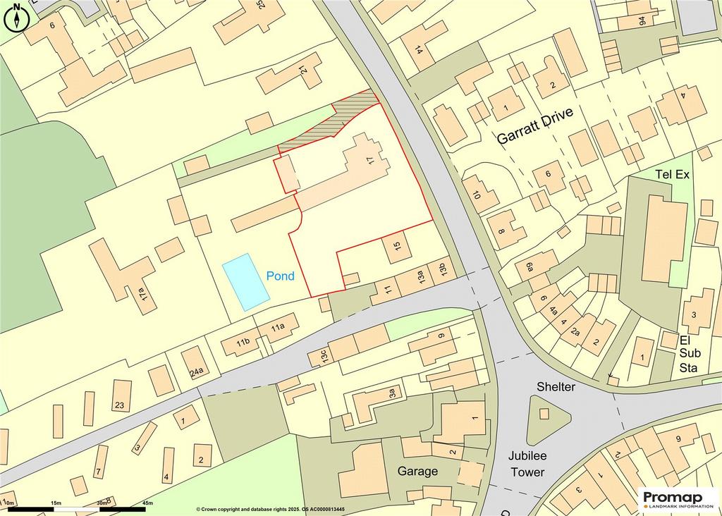 Land Plan
