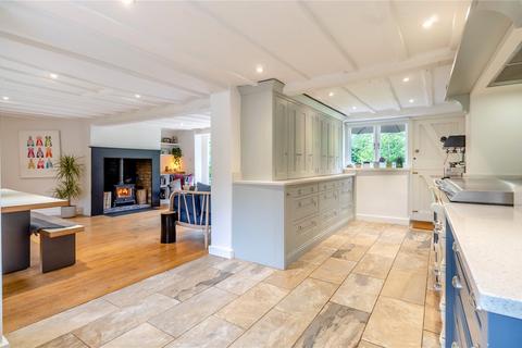 6 bedroom detached house for sale, Ramsey Road, Warboys, Huntingdon, Cambridgeshire, PE28