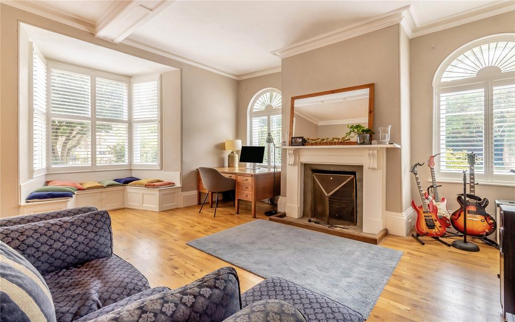 Music Room
