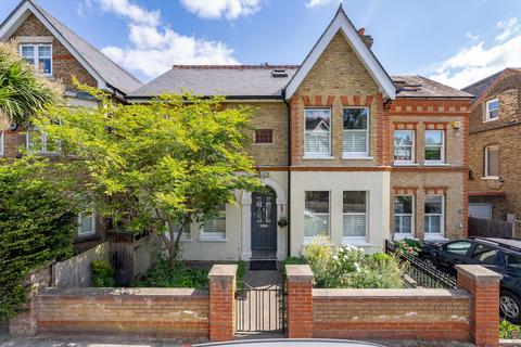 undefined, Home Park Road, Wimbledon, London, SW19