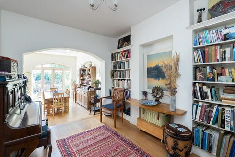 undefined, Home Park Road, Wimbledon, London, SW19