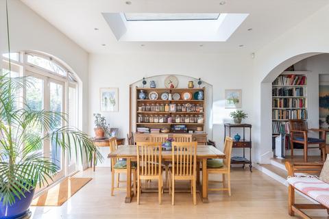 undefined, Home Park Road, Wimbledon, London, SW19