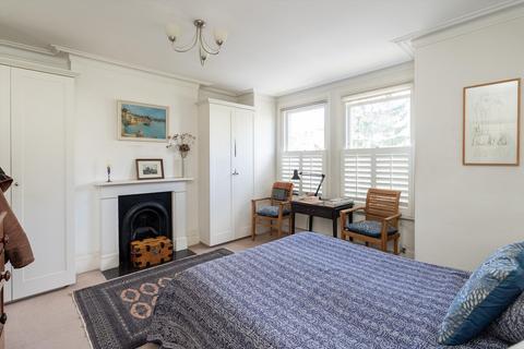 undefined, Home Park Road, Wimbledon, London, SW19