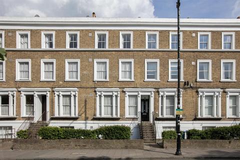 16c Nunhead Green, London, SE15 3QF