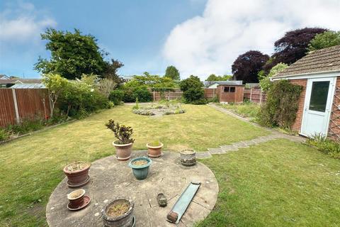 undefined, West Grove, Pakefield, Lowestoft, Suffolk, NR33